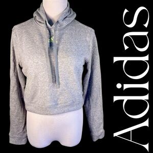 S Adidas hoodie